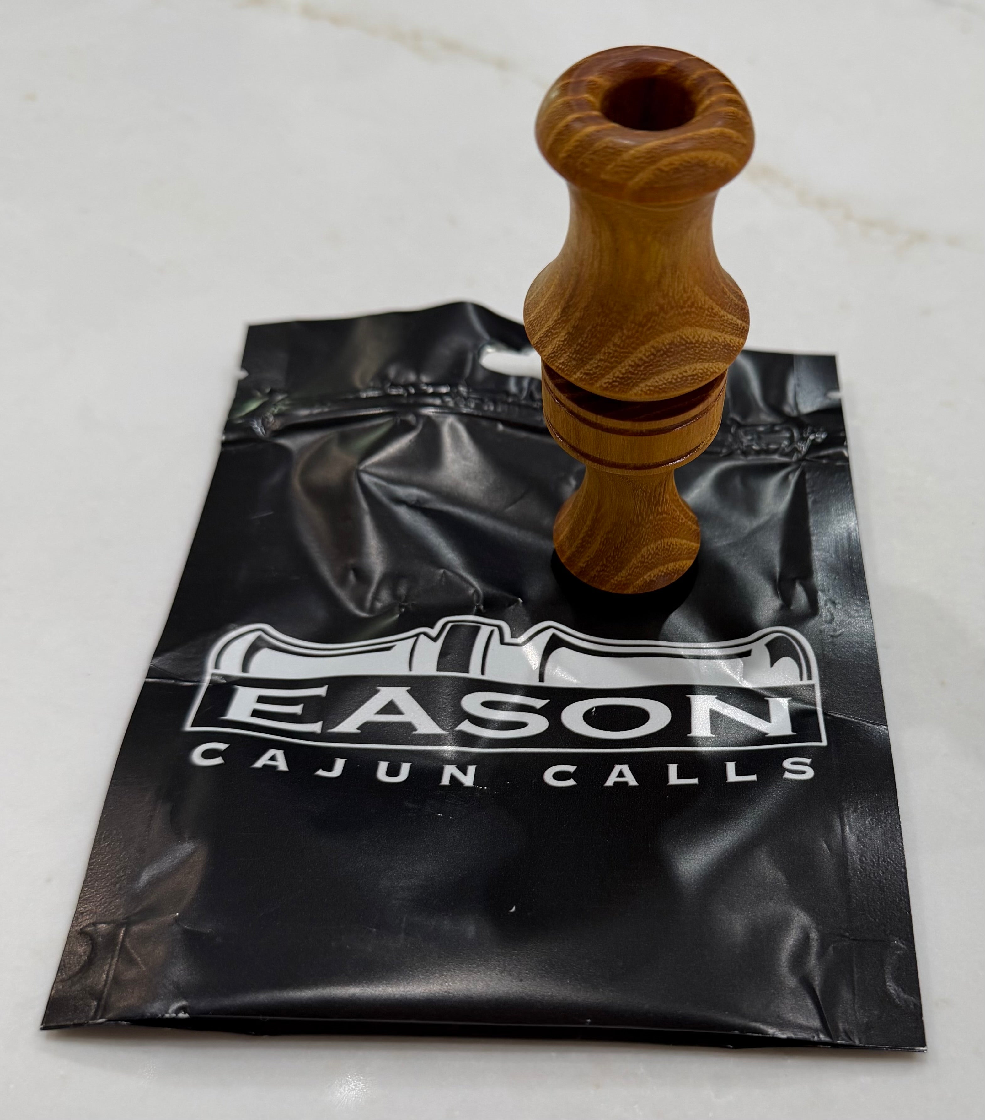 NEW - Eason 2026 blue wing or cinnamon teal