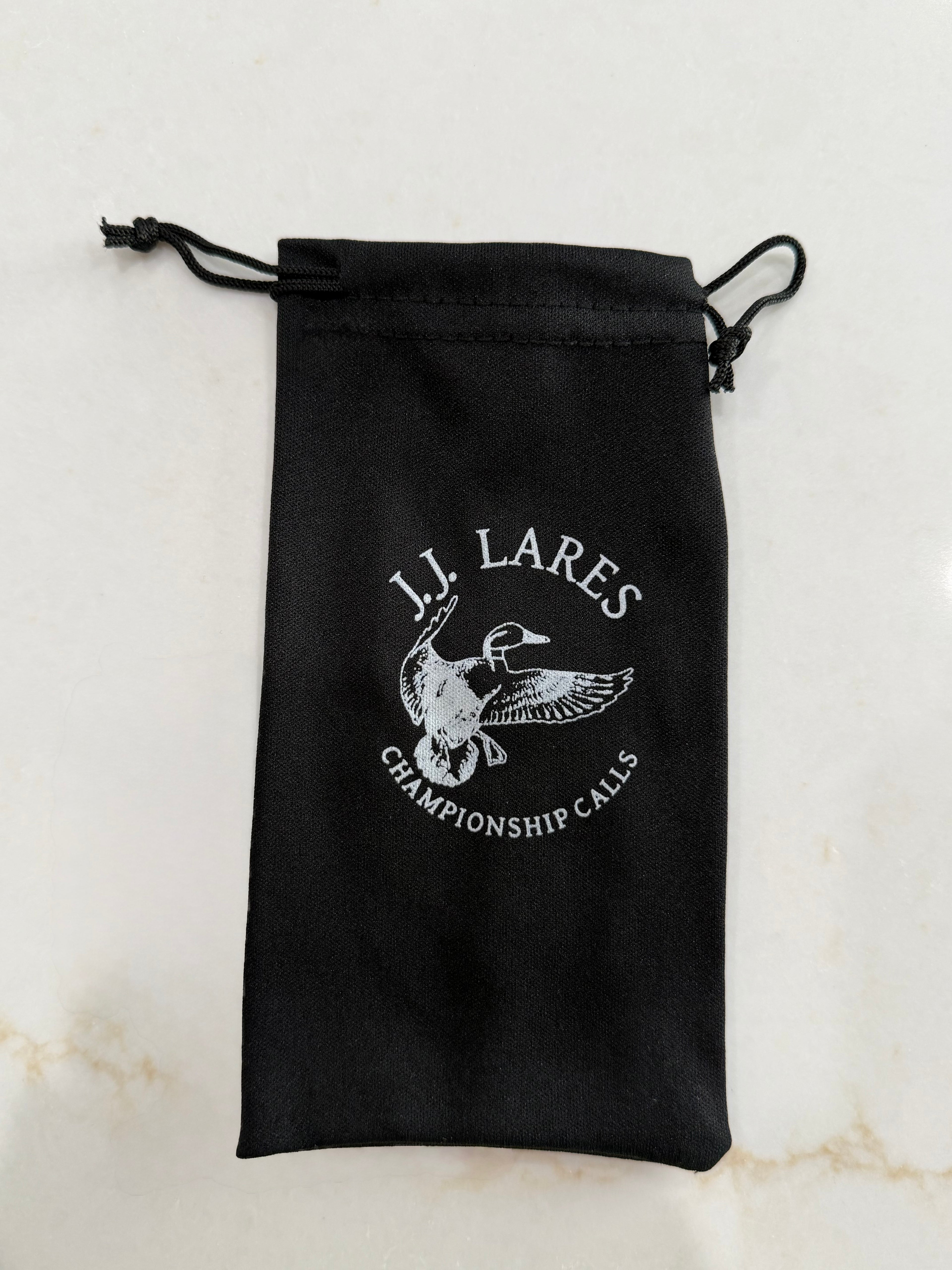 J.J. Lares call bag