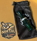 NEW - J.J. Lares T-1 Dark Green