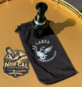 NEW - J.J. Lares Hybrid Dark Green